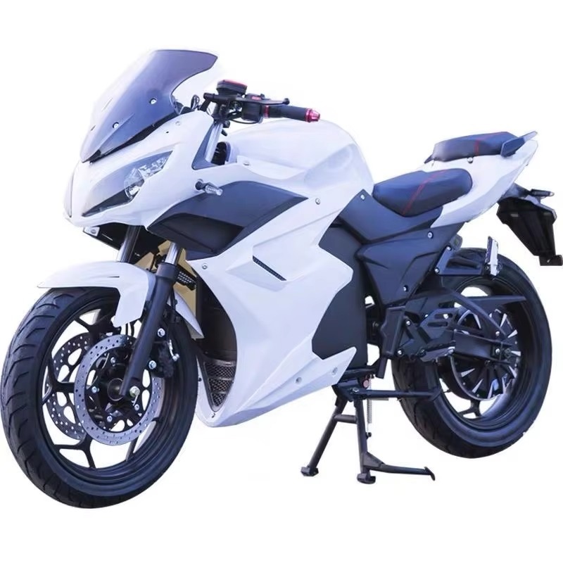 72V 5000W Electric Motorcycle - DPX Nowy Model 3000W 5000W 10000W