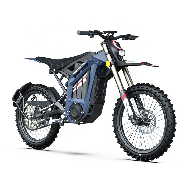 72V 5000W Electric Motorcycle - Fabryka SXLL w Chinach: Elektryczny pojazd