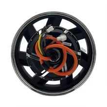 Qs273 Hub Motor 8000W 72V - Silnik QS Motor QS273 8000W 17