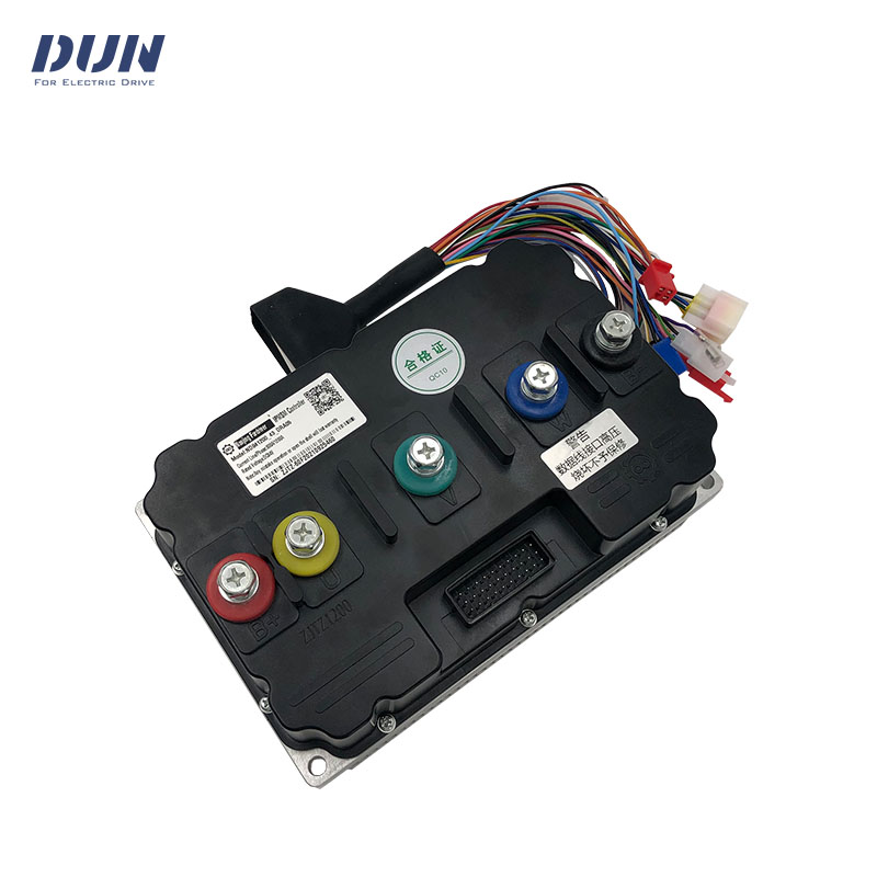 Fardriver Controller 72V 500A - Sterownik silnika Fardriver ND841200 72V 84V