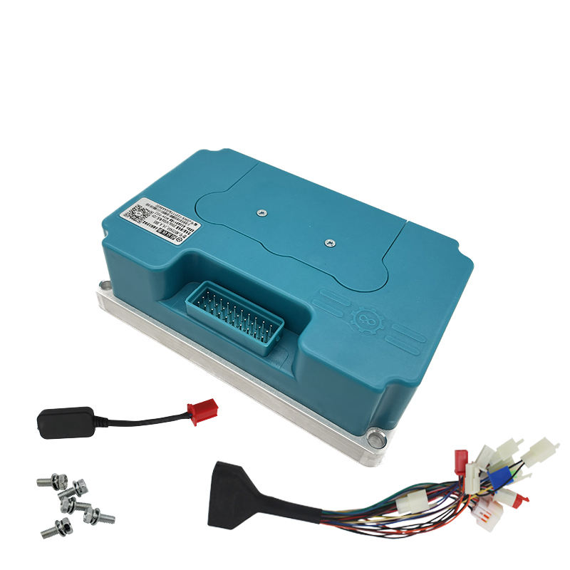 Fardriver Controller 72V 500A - Inteligentny programowalny sterownik sinusoidalny Fardriver ND72890