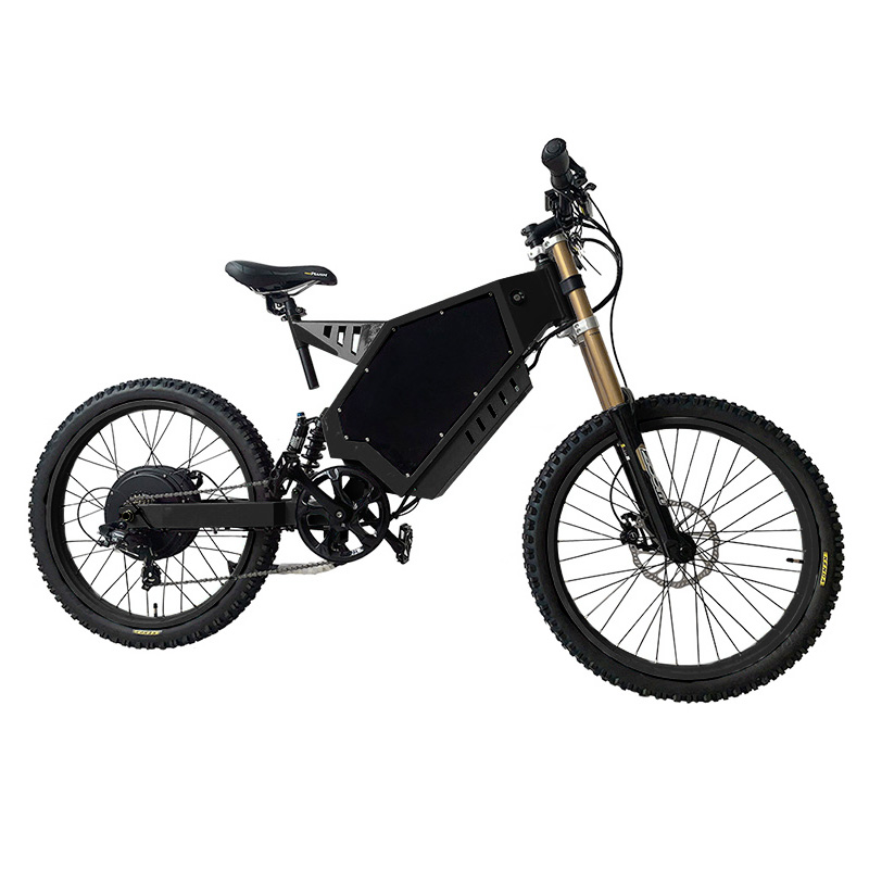 72V 12000W Electric Dirt Bike - Potężny 72V 12000W 41.6AH daleki zasięg