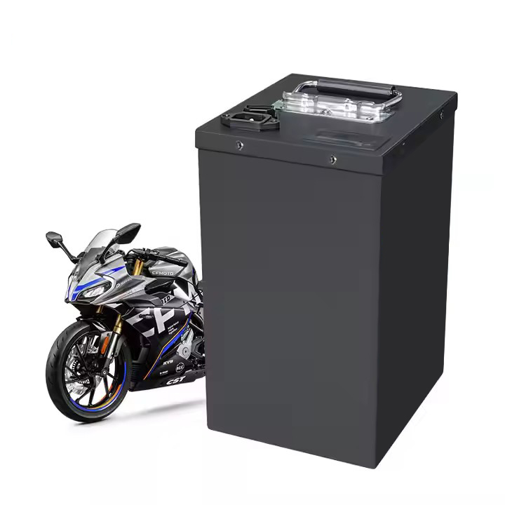 72V 60Ah Lifepo4 Battery Pack - Hurtowe baterie litowo-jonowe Lifepo4 do rowerów