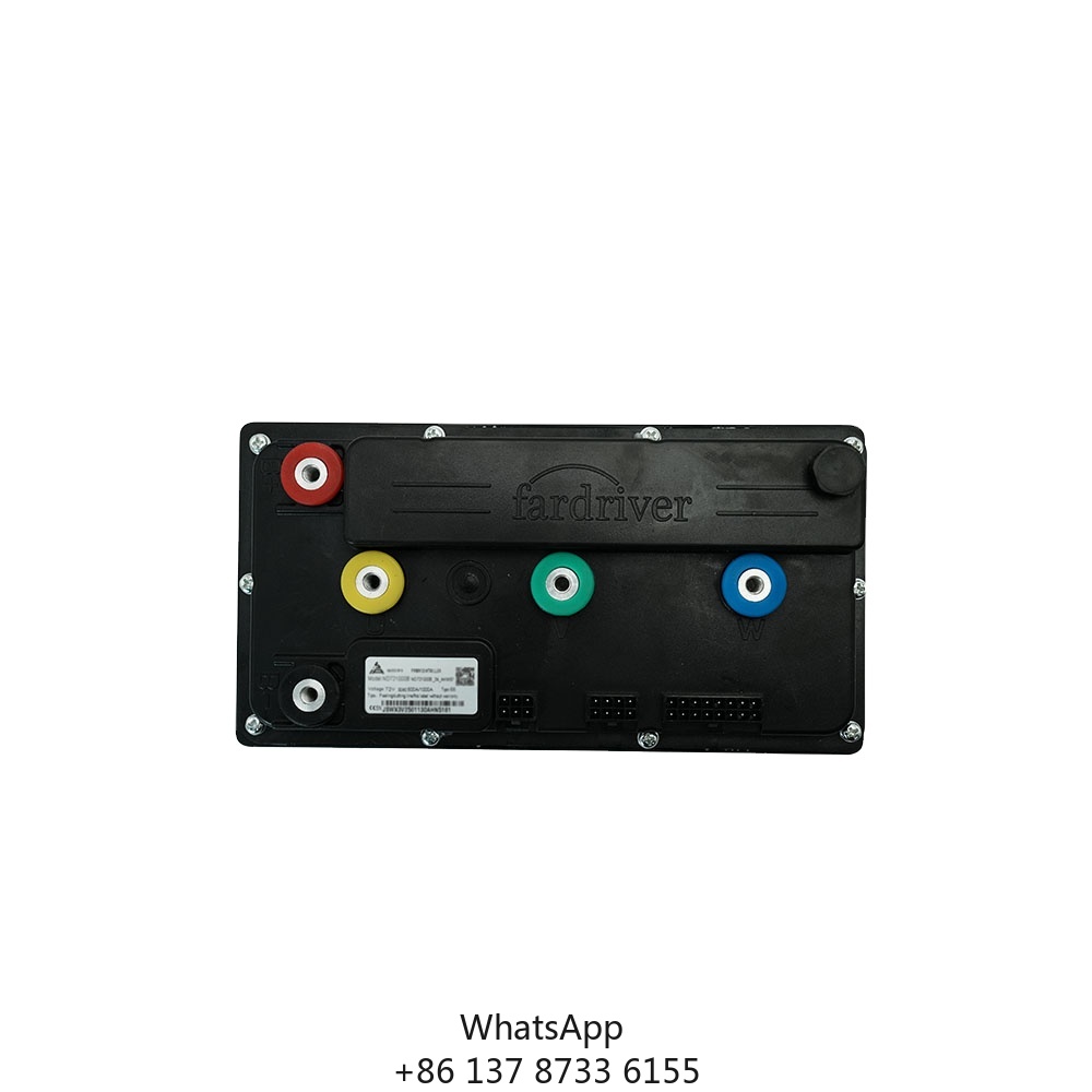 Fardriver Controller 72V 500A - Sterownik Fardriver ND721000 Surron Light Bee