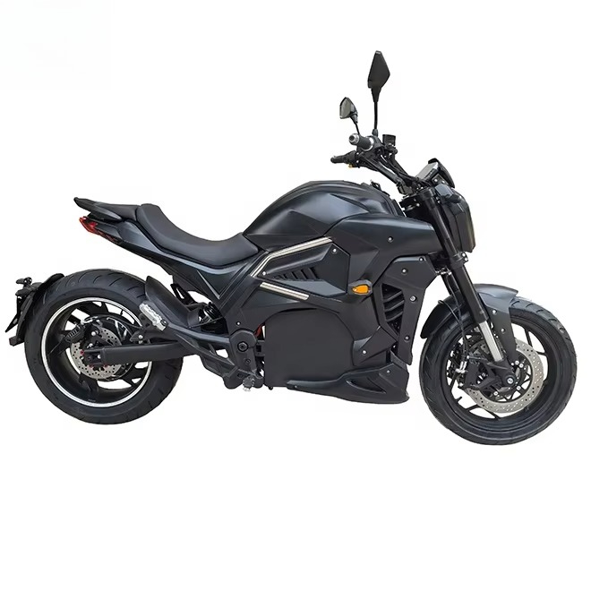 Electric Motorcycle Conversion Kit 72V - Zestaw do konwersji motocykla STLF 72V