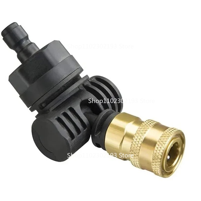 Bafang M620 Ultra Motor Kit - Adapter do myjki ciśnieniowej samochodu 180-stopniowy
