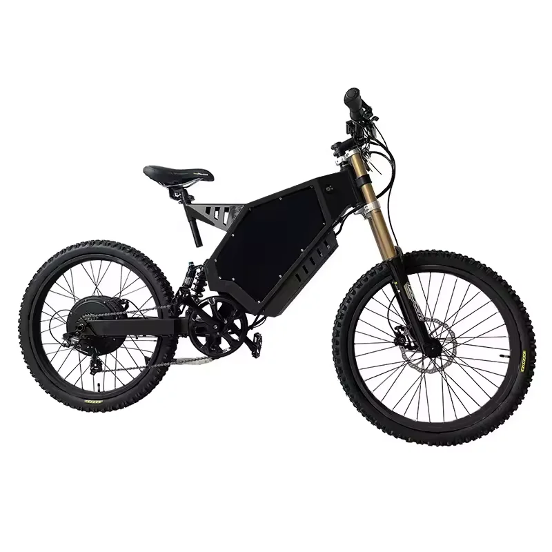 72V 12000W Electric Dirt Bike - Mocny rower elektryczny 72V 12000W 41.6AH
