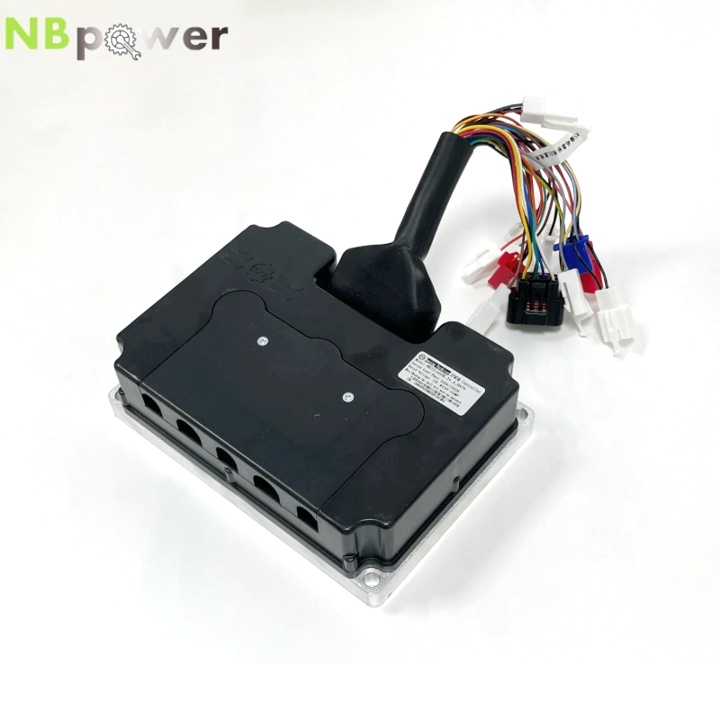 Fardriver Controller 72V 500A - Płyta główna kontrolera FarDriver Encoder ND721000
