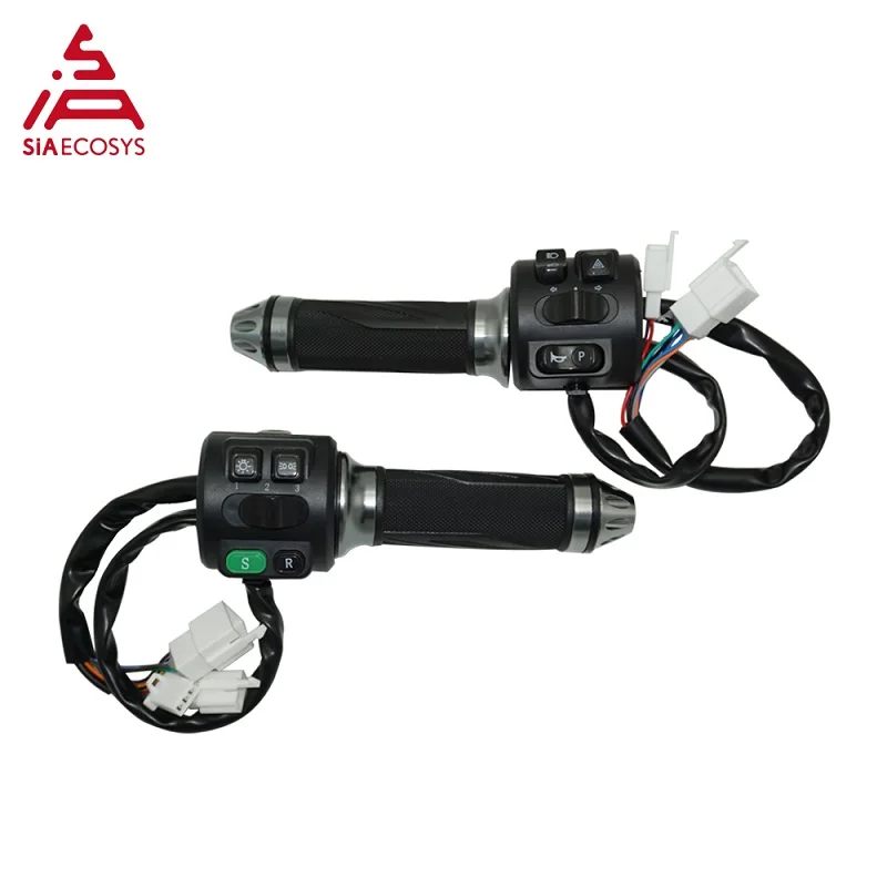 QS MOTOR QS138 3000W V3 70H 72 – Mid Drive Motor Kit 72V 3000W recenzja i cena