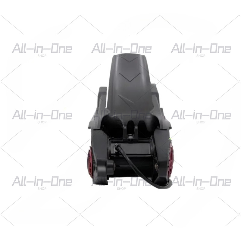 Silnik QS138 14 X 6.0 cala 300 – Mid Drive Motor Kit 72V 3000W recenzja i cena