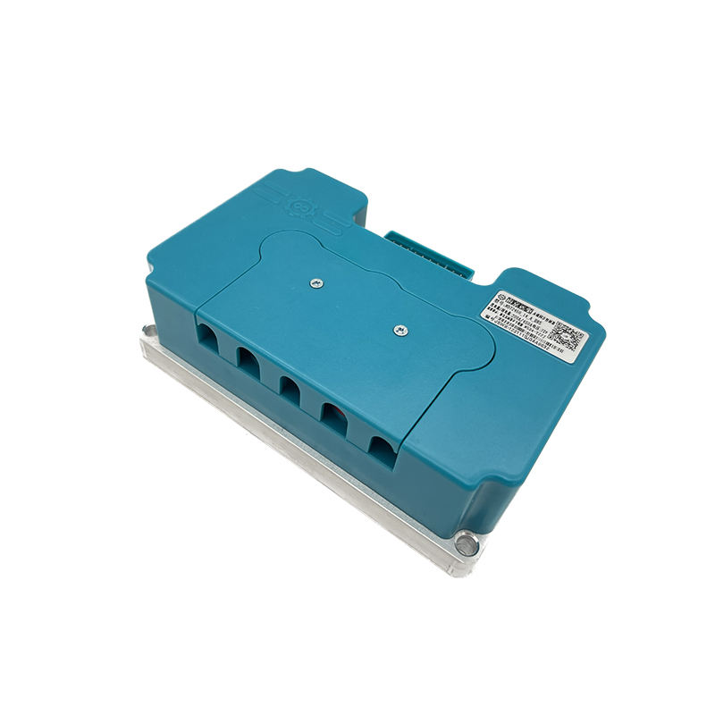 Inteligentny programowalny ste – Fardriver Controller 72V 500A recenzja i cena