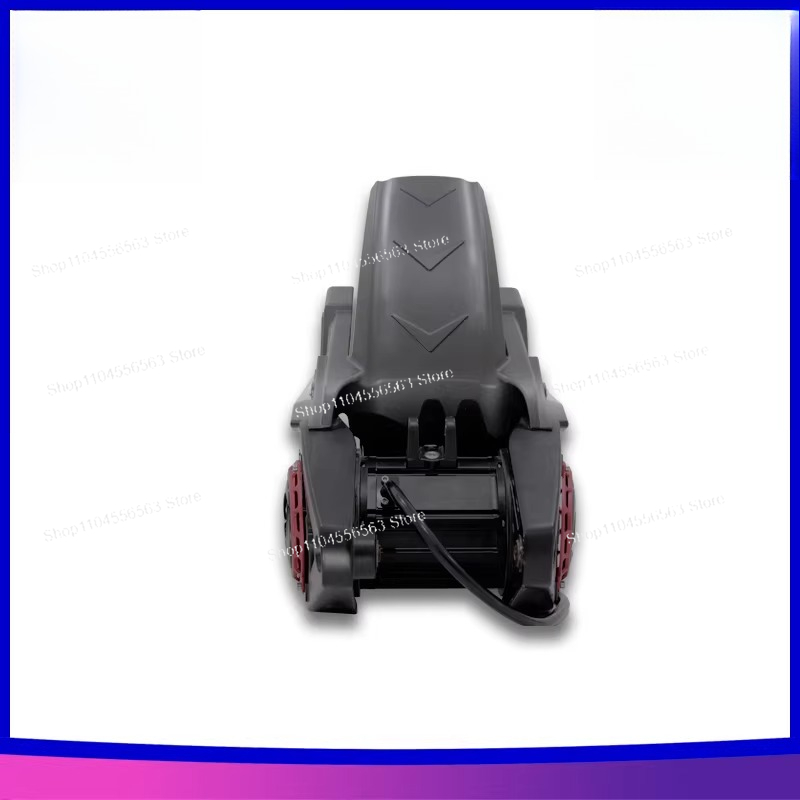 Zestaw do konwersji pojazdu el – Mid Drive Motor Kit 72V 3000W recenzja i cena