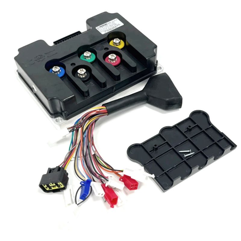 Płyta główna kontrolera FarDri – Fardriver Controller 72V 500A recenzja i cena